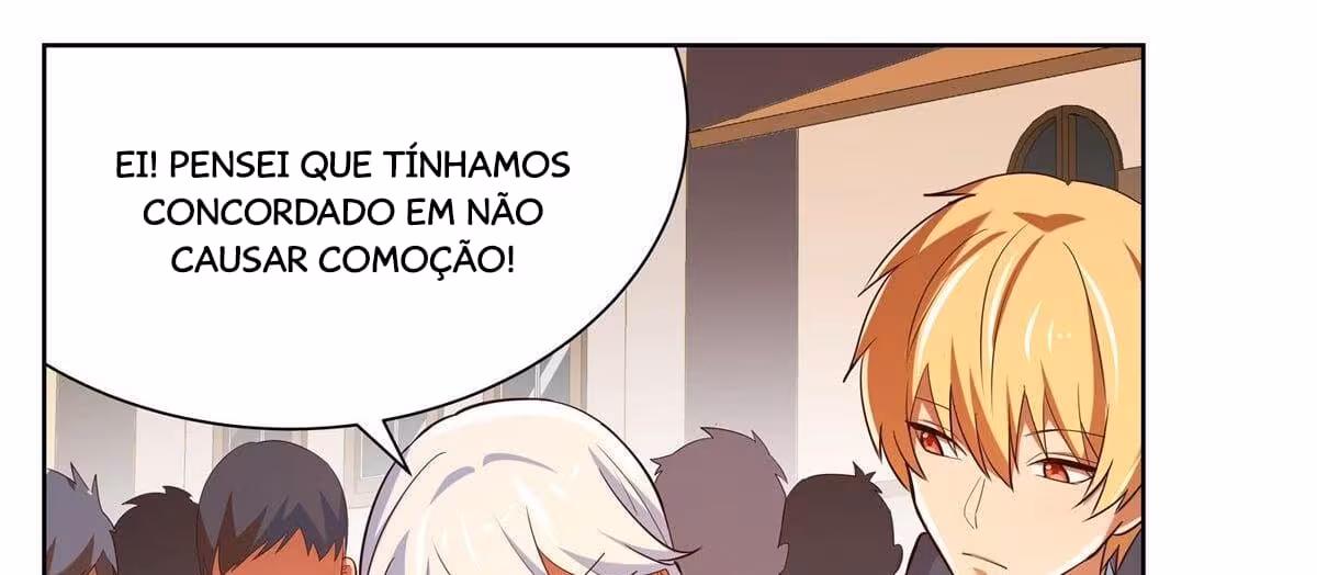 Página do Capítulo 84