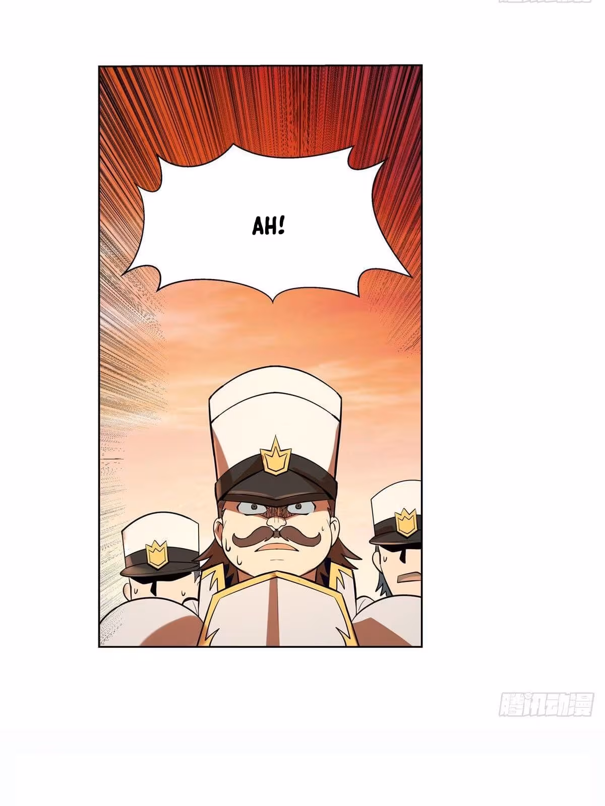 Página do Capítulo 85