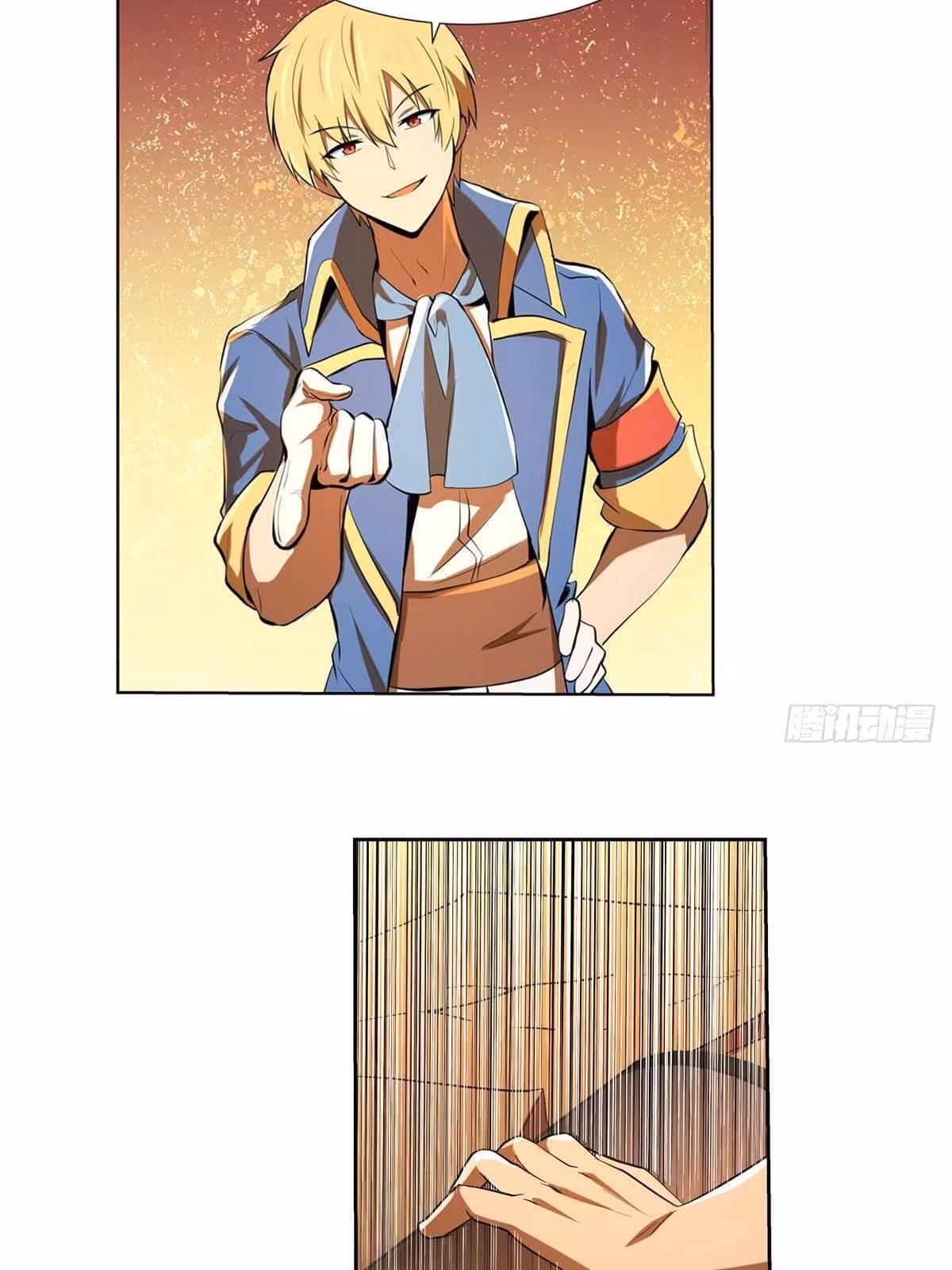 Página do Capítulo 85