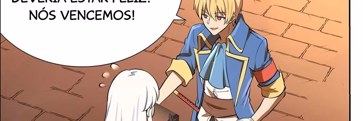 Página do Capítulo 85