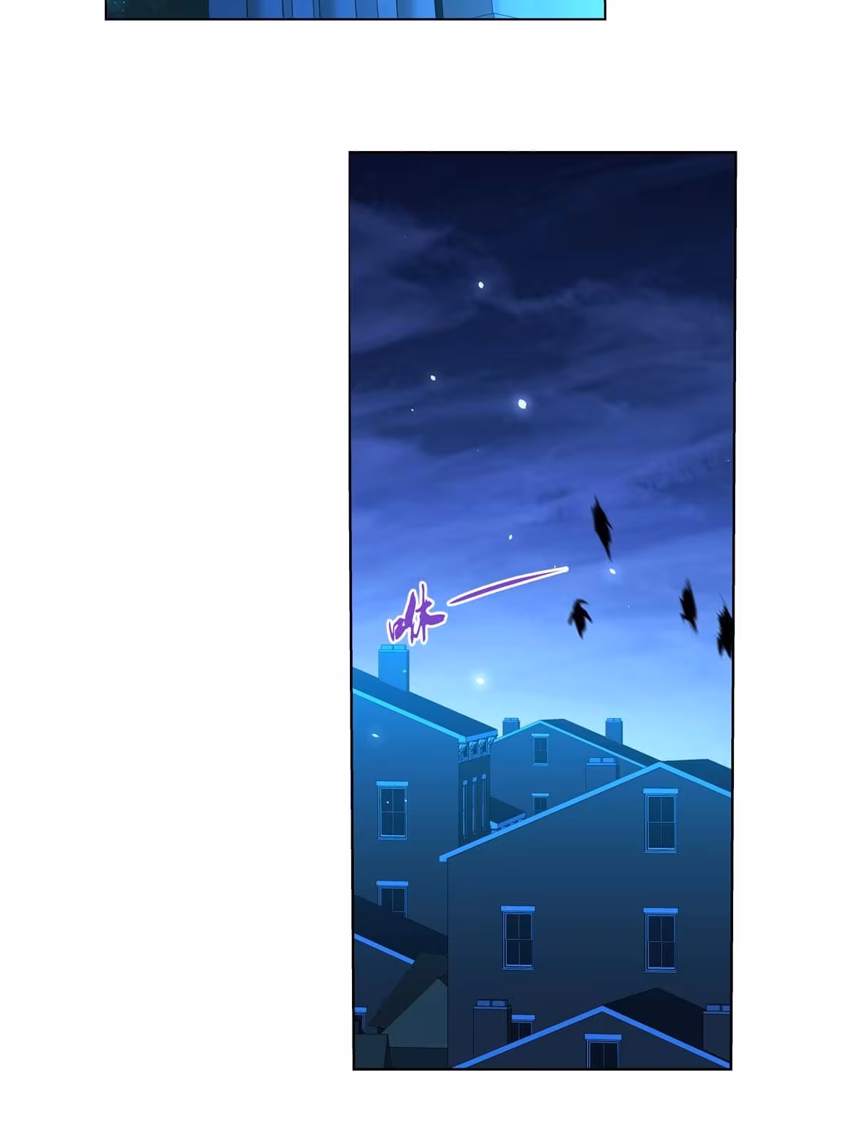 Página do Capítulo 86