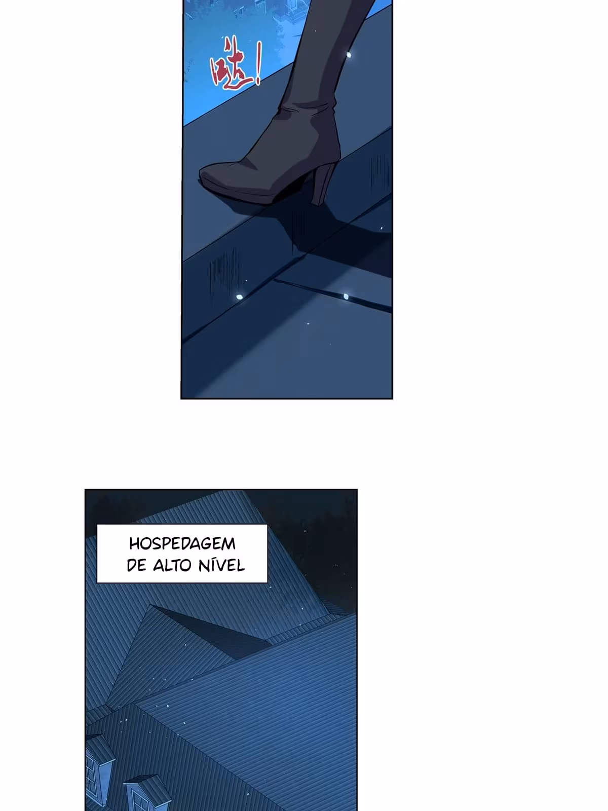 Página do Capítulo 86