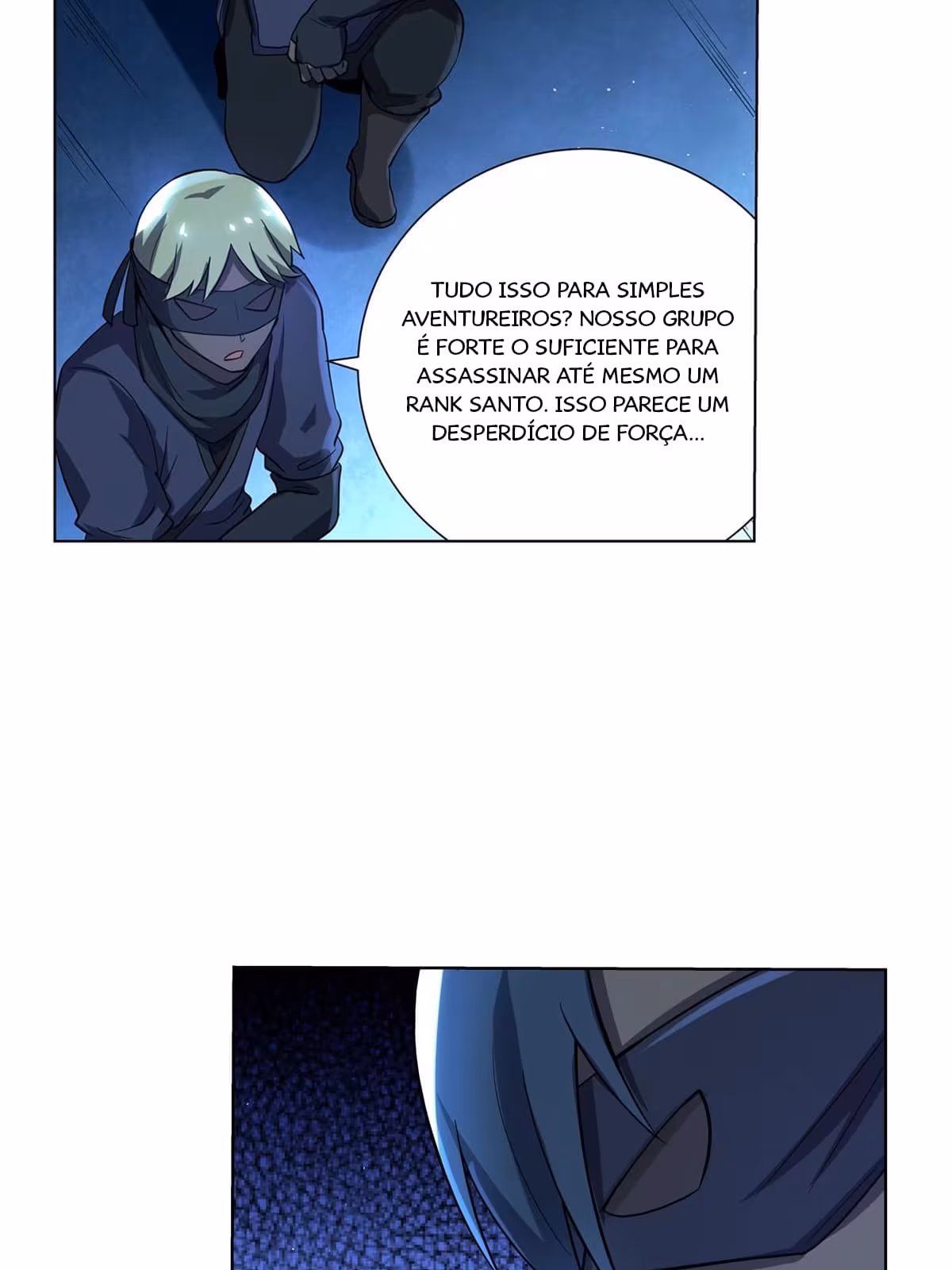 Página do Capítulo 86