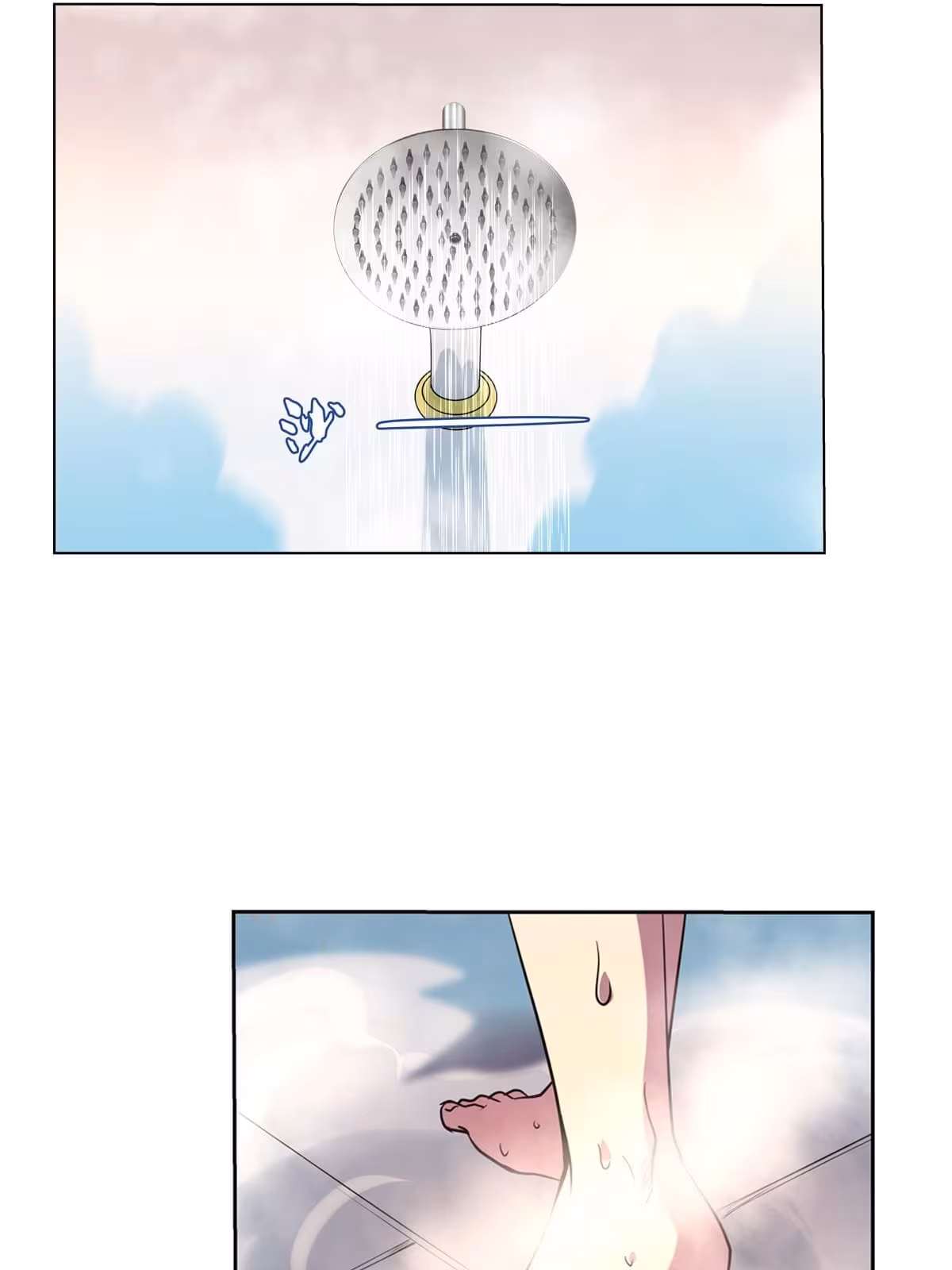 Página do Capítulo 86