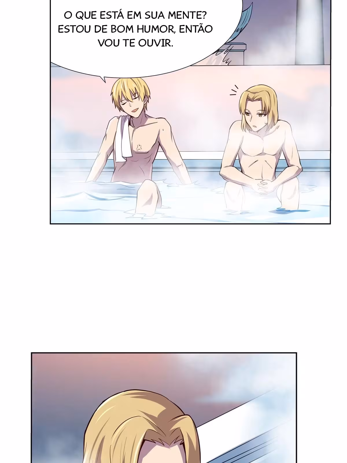 Página do Capítulo 86