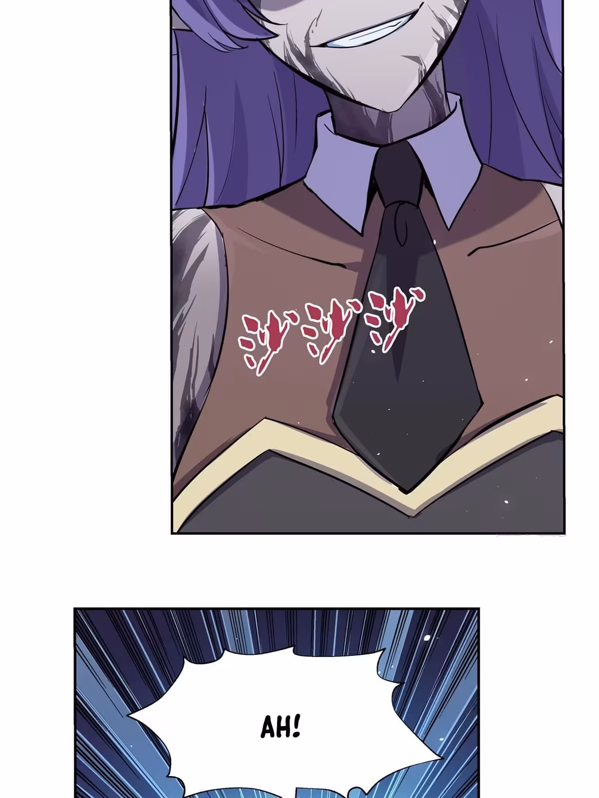 Página do Capítulo 86