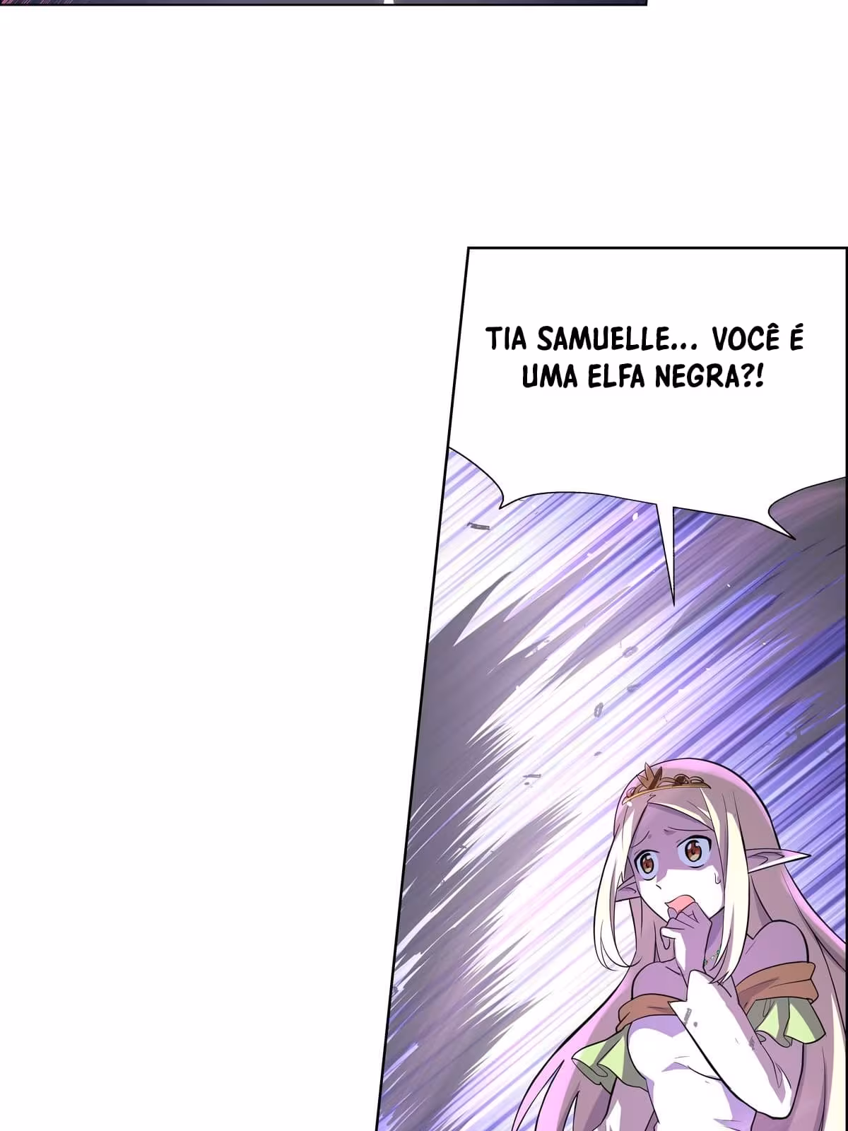 Página do Capítulo 86