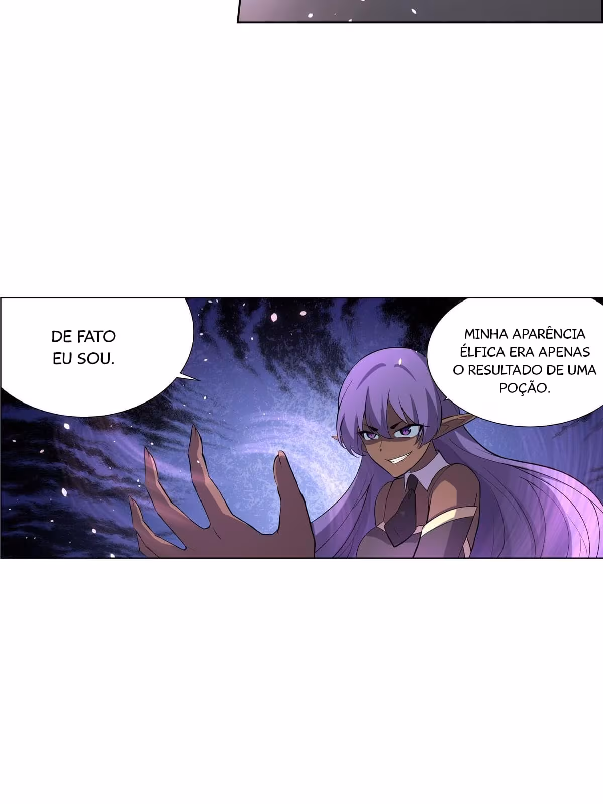 Página do Capítulo 86