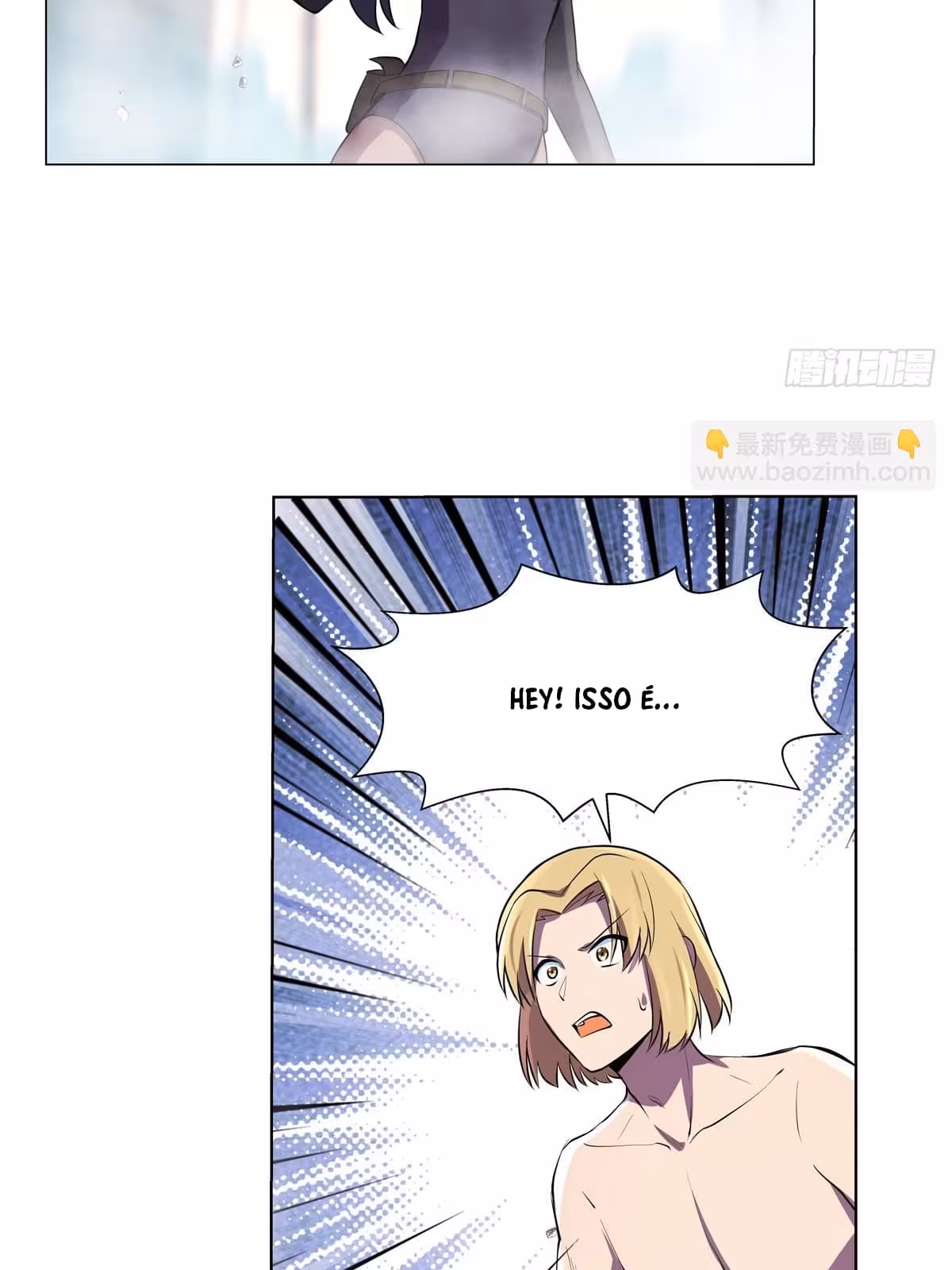 Página do Capítulo 87