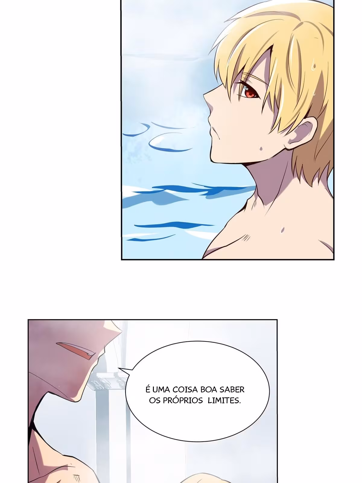 Página do Capítulo 87