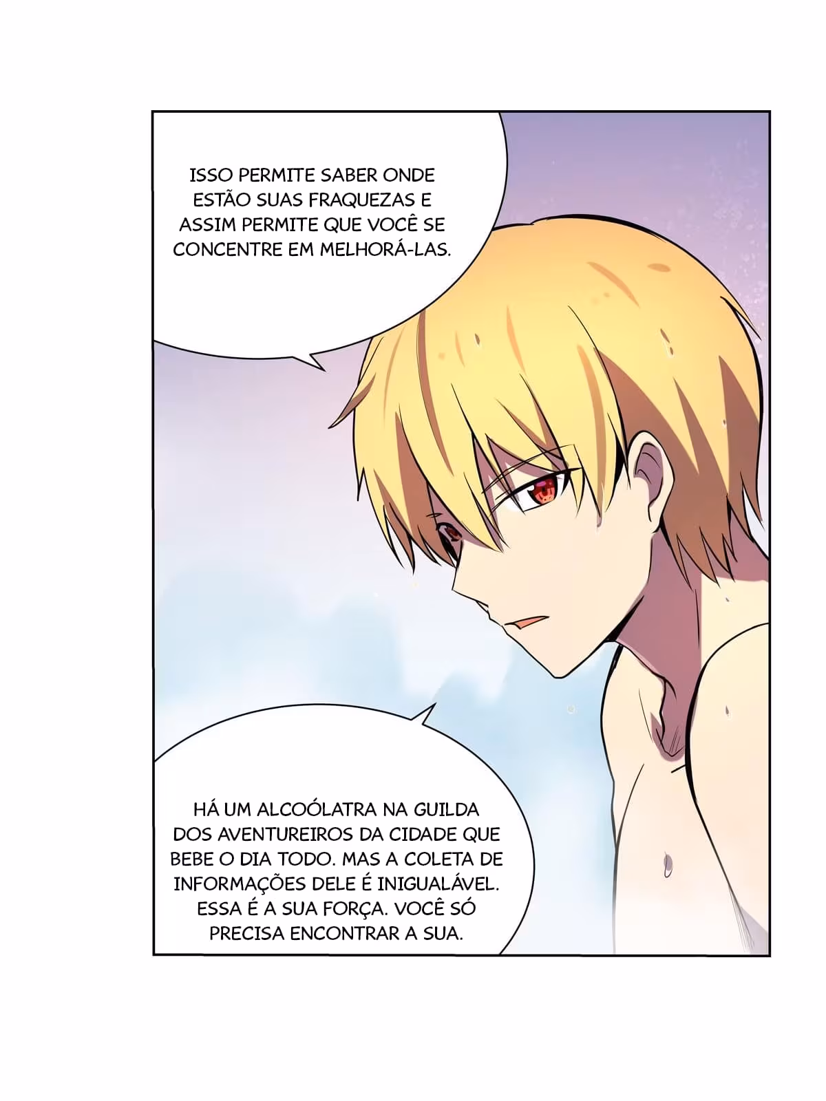 Página do Capítulo 87