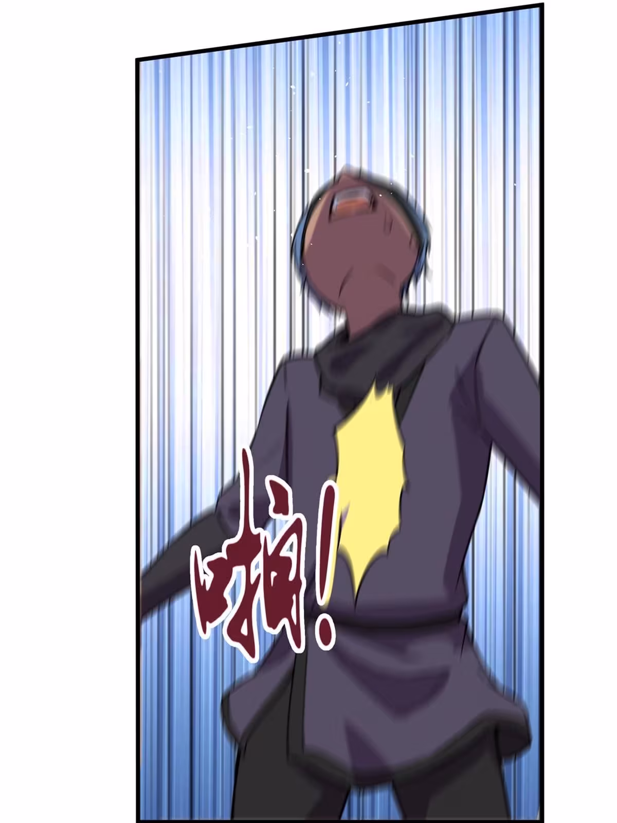 Página do Capítulo 87