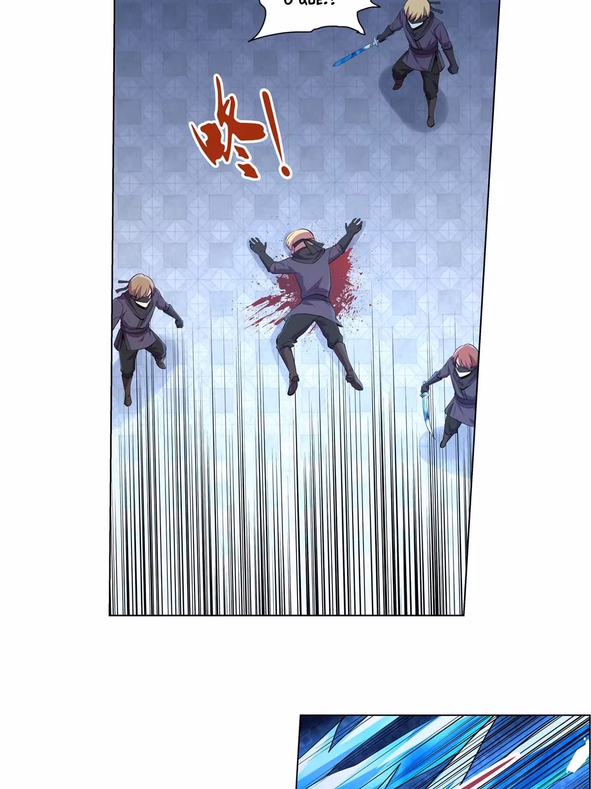 Página do Capítulo 88