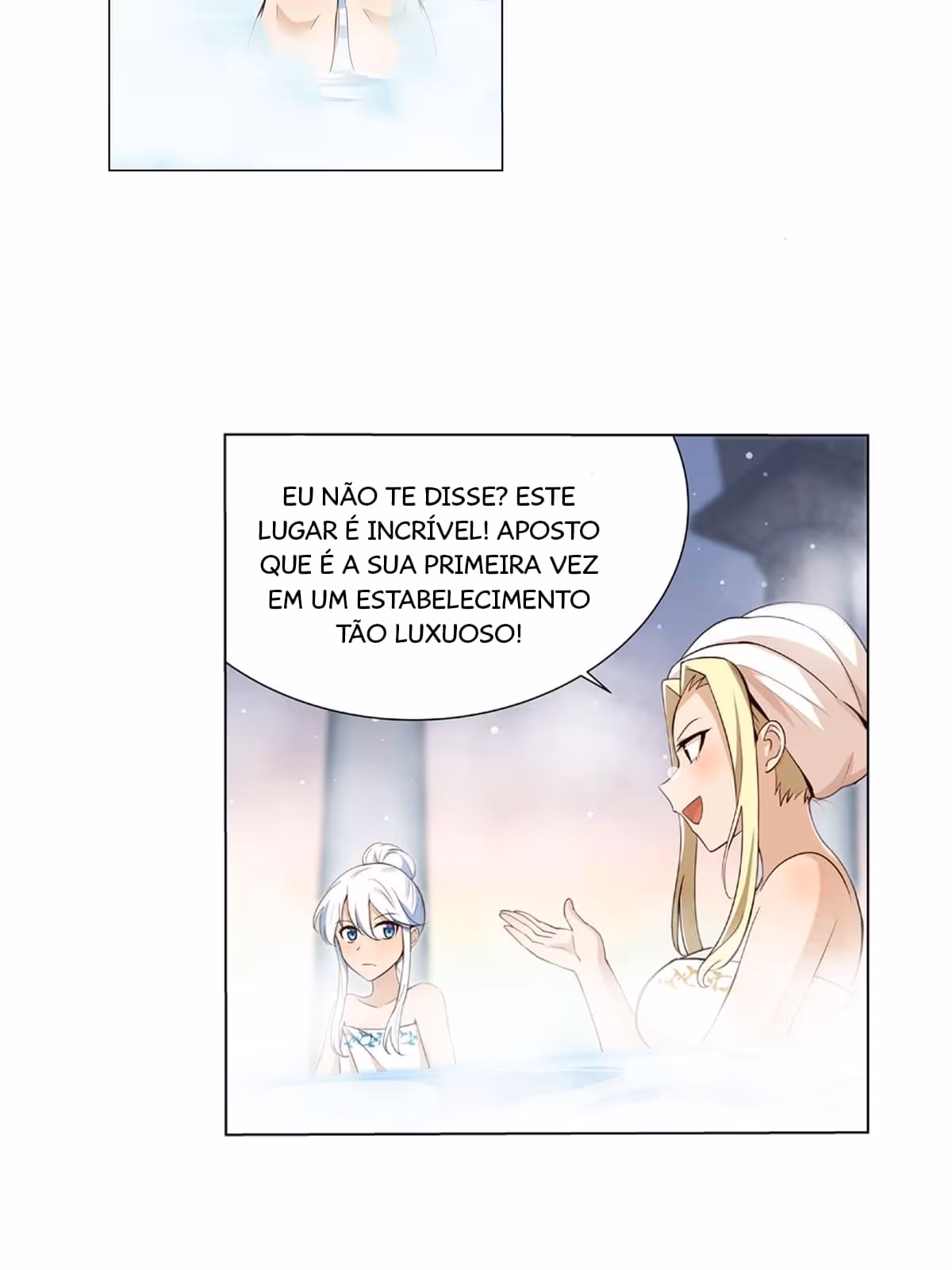 Página do Capítulo 88