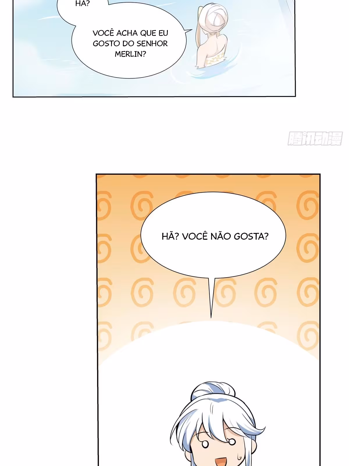 Página do Capítulo 88