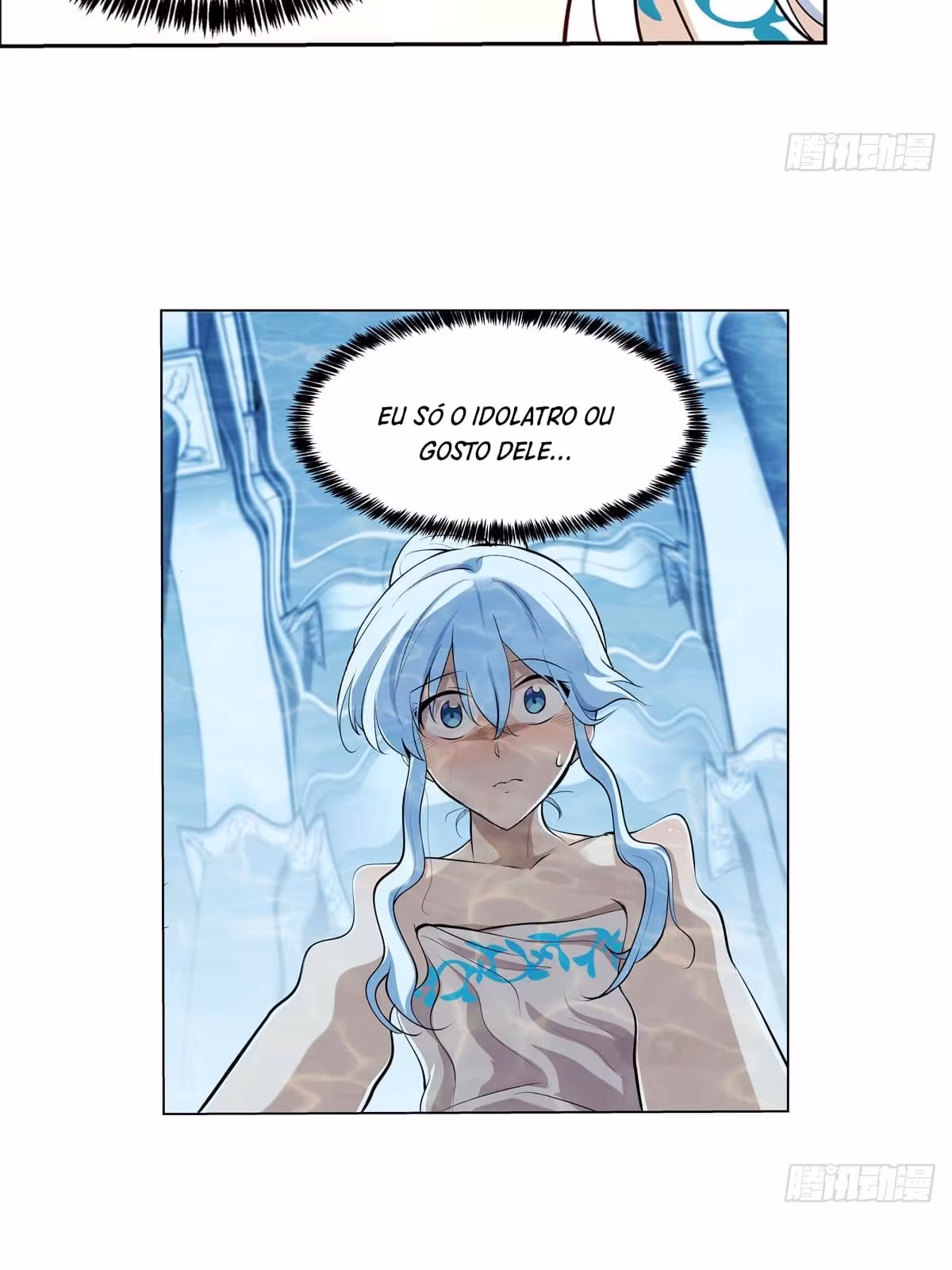 Página do Capítulo 88