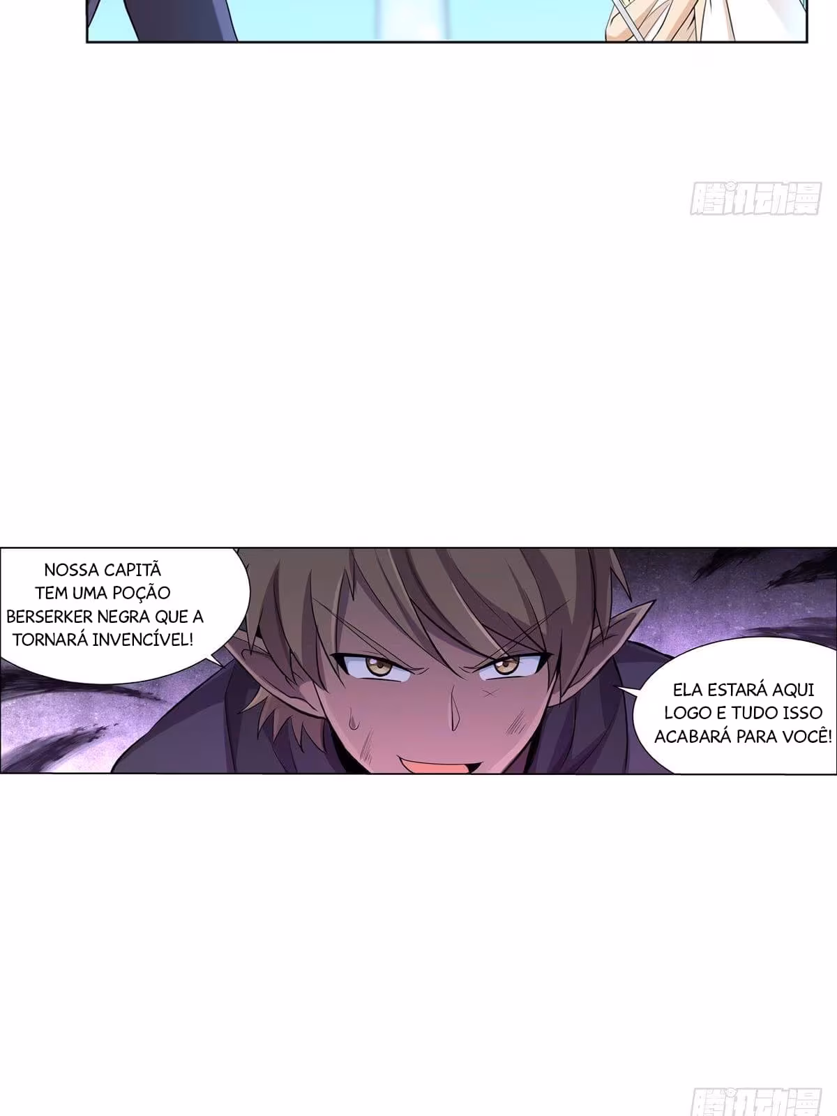 Página do Capítulo 89