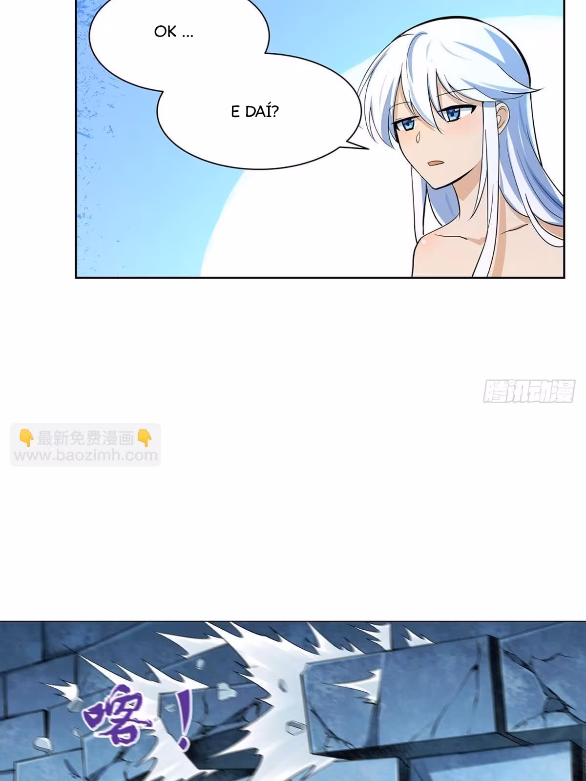 Página do Capítulo 89