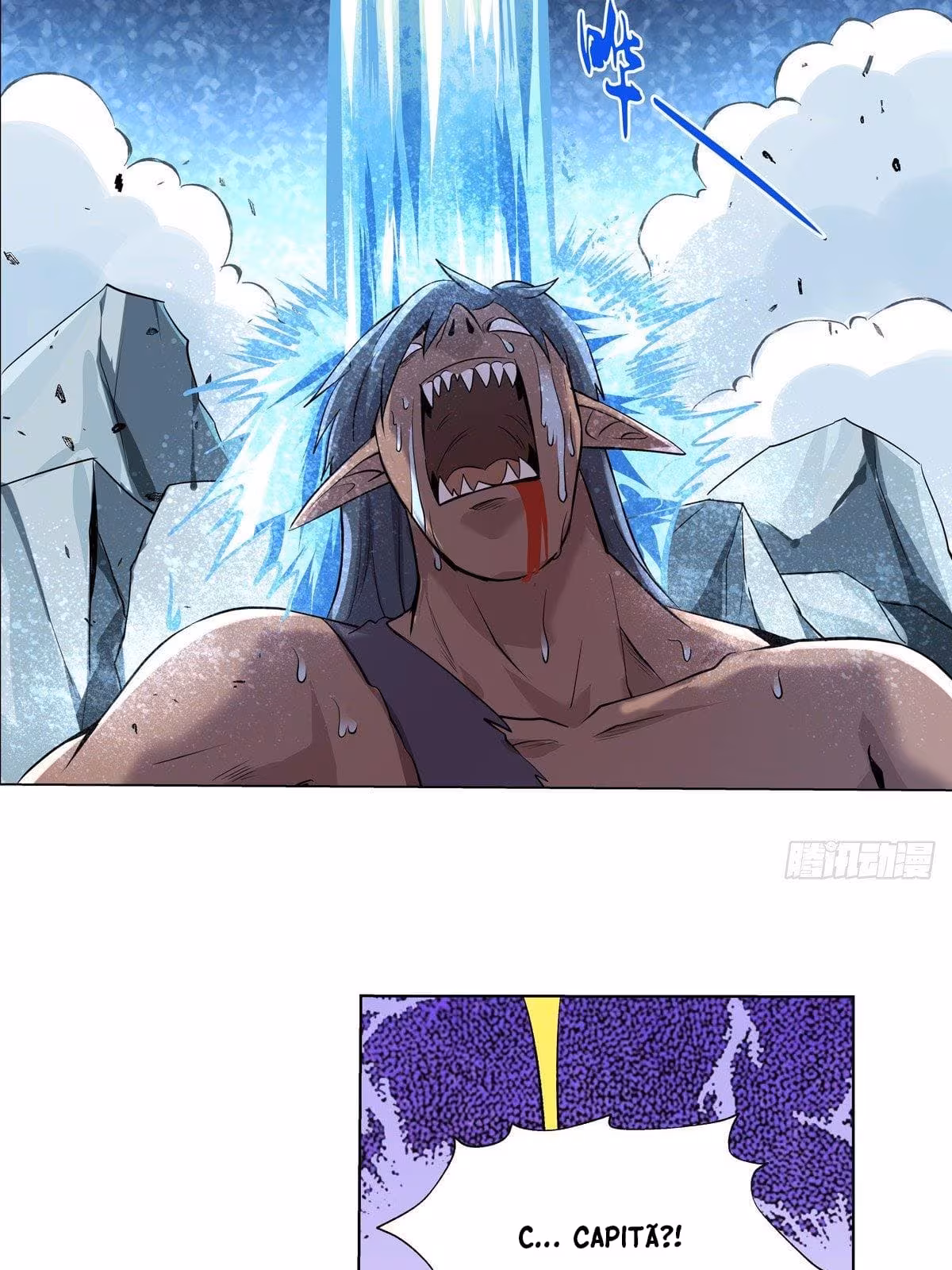 Página do Capítulo 89