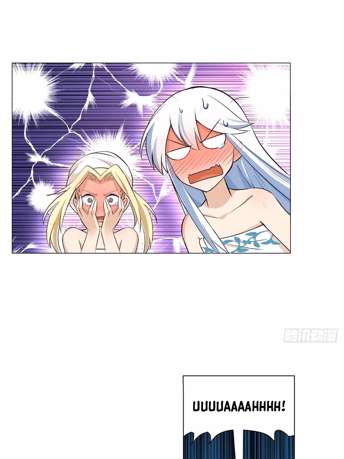 Página do Capítulo 89