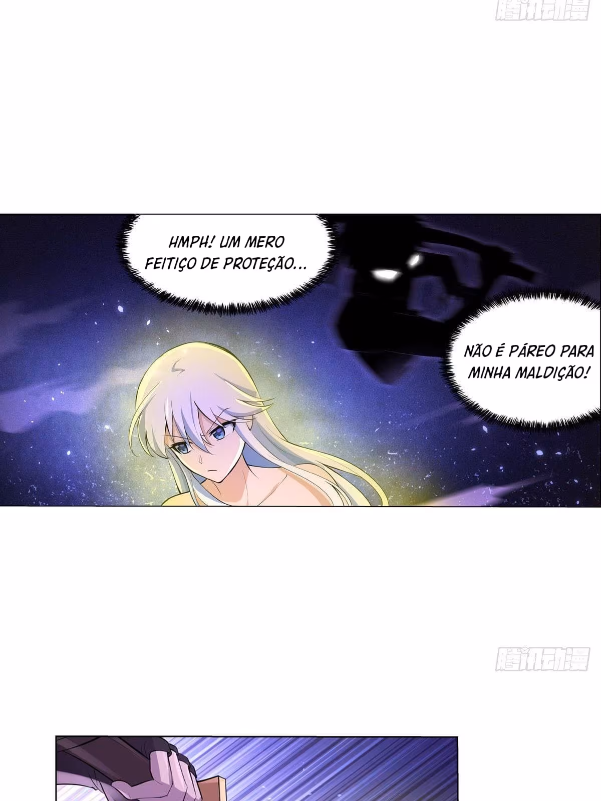 Página do Capítulo 89