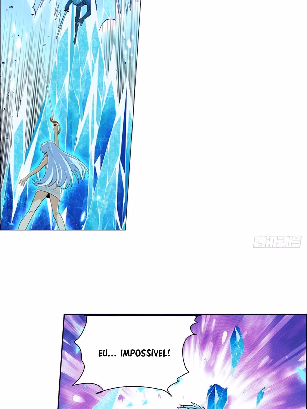 Página do Capítulo 89