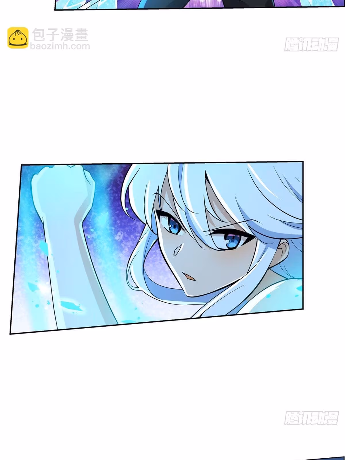 Página do Capítulo 89