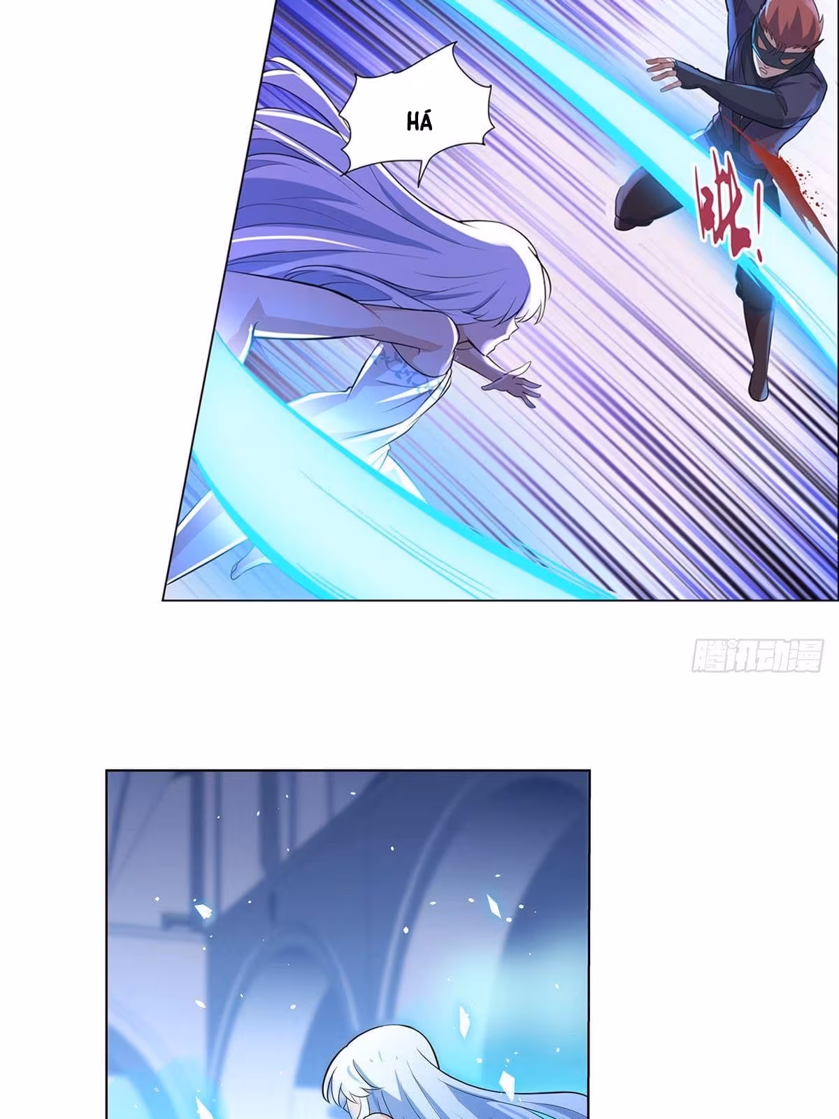 Página do Capítulo 89