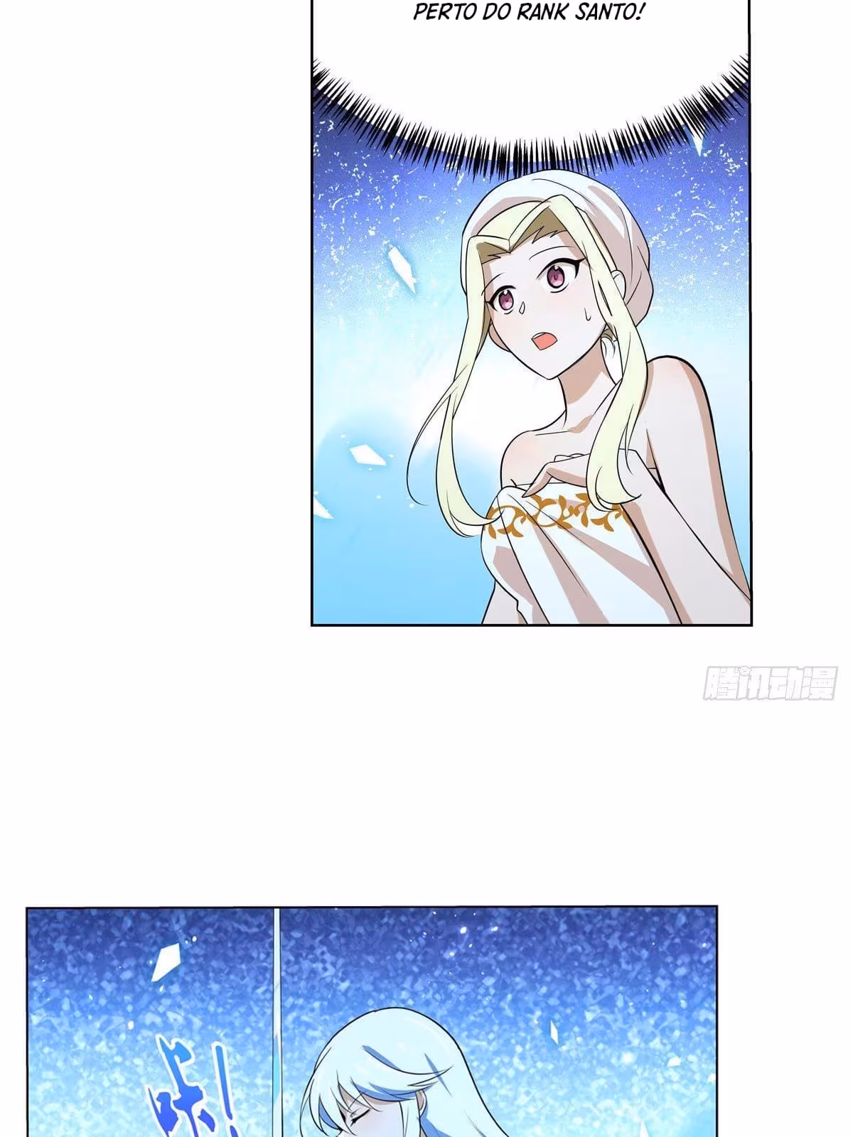 Página do Capítulo 89