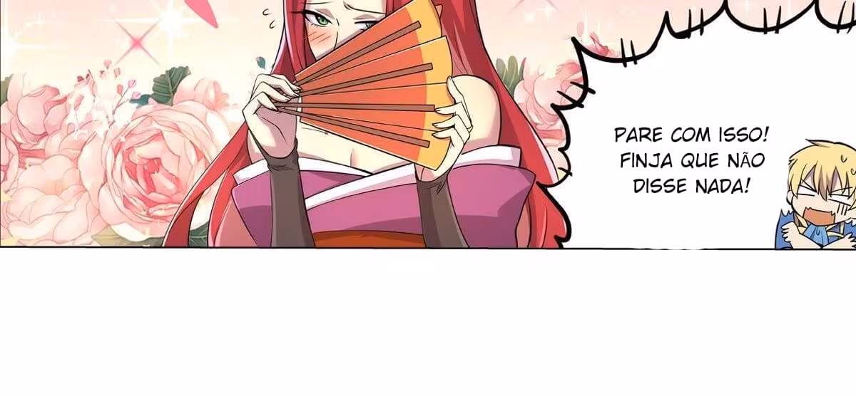 Página do Capítulo 80