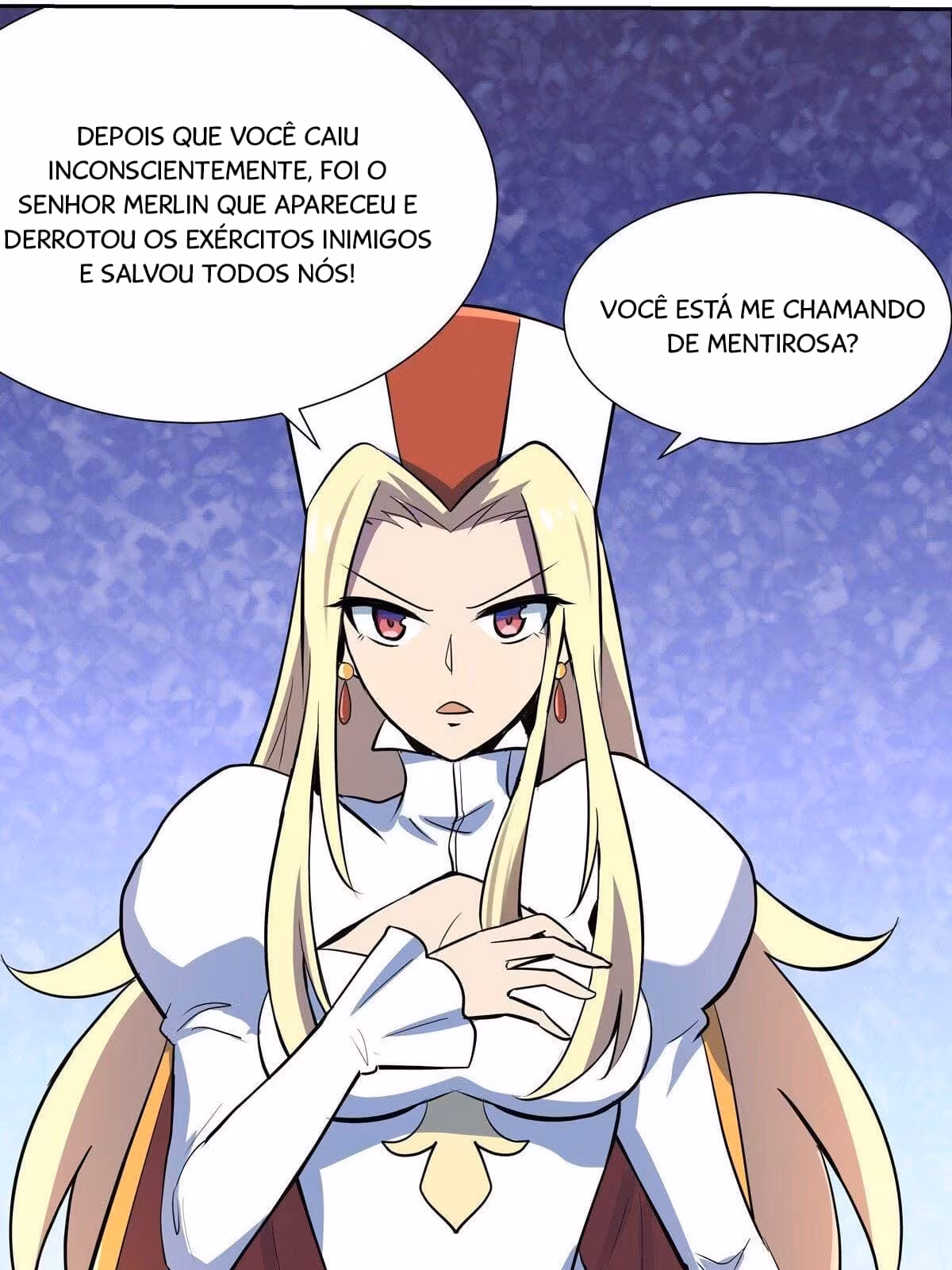 Página do Capítulo 80