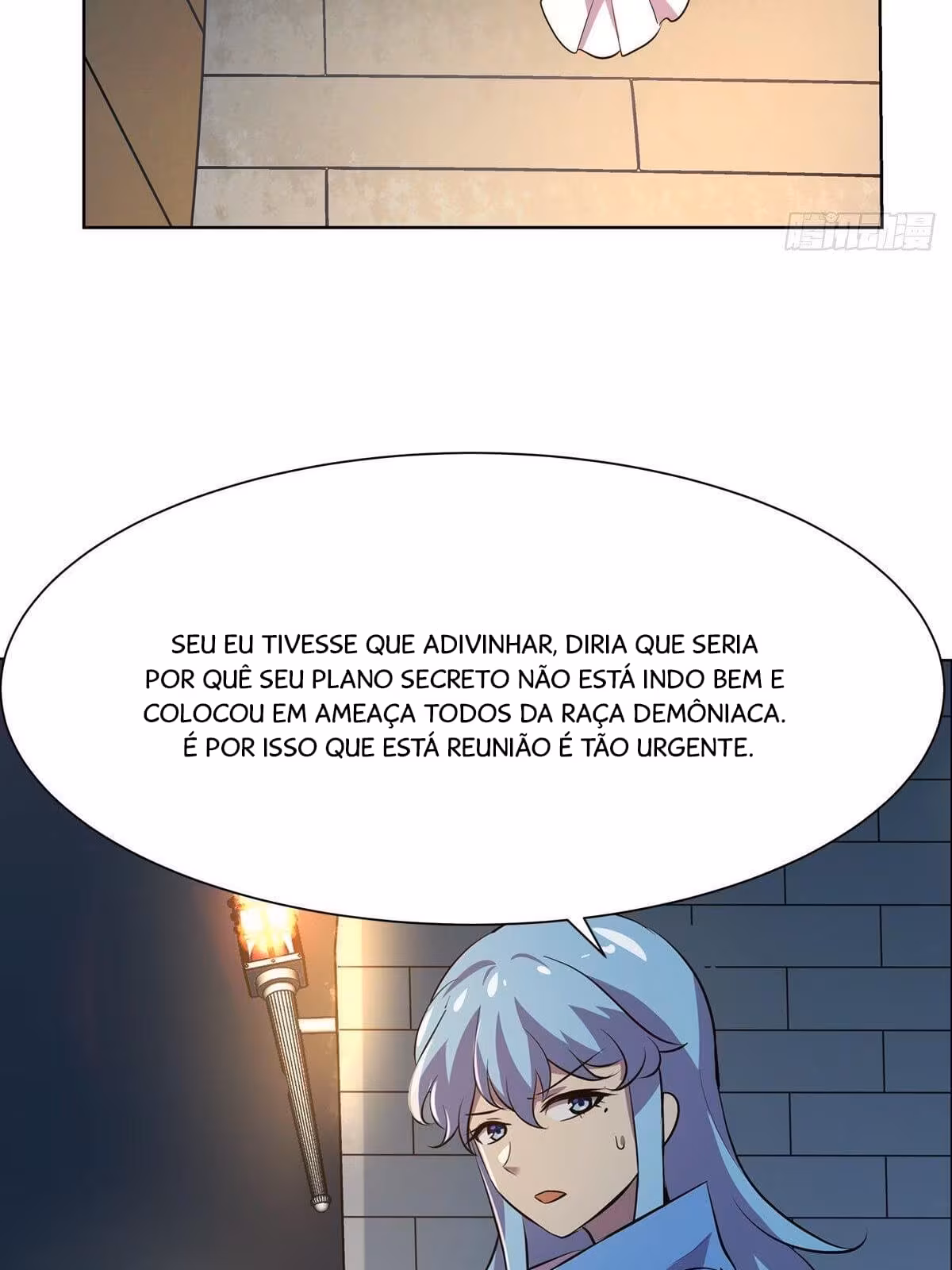 Página do Capítulo 80