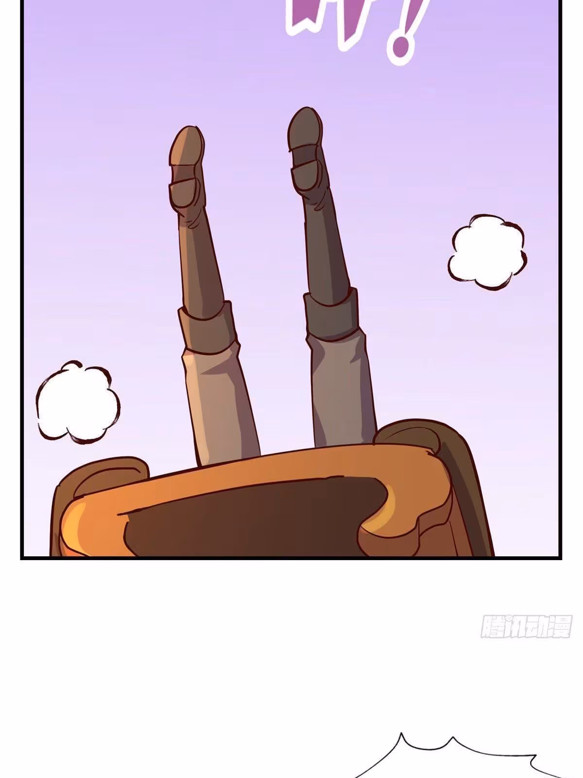 Página do Capítulo 80