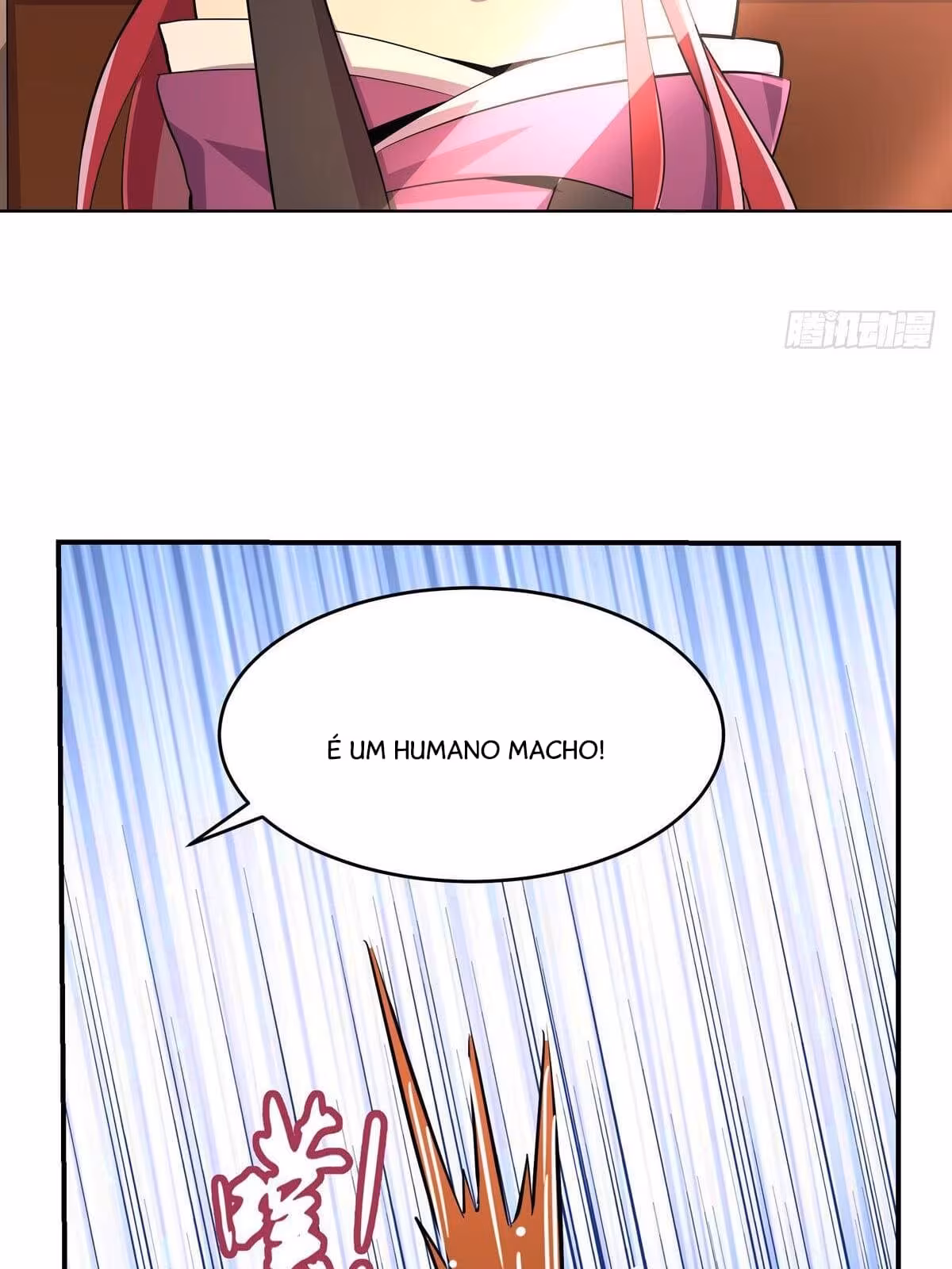 Página do Capítulo 80