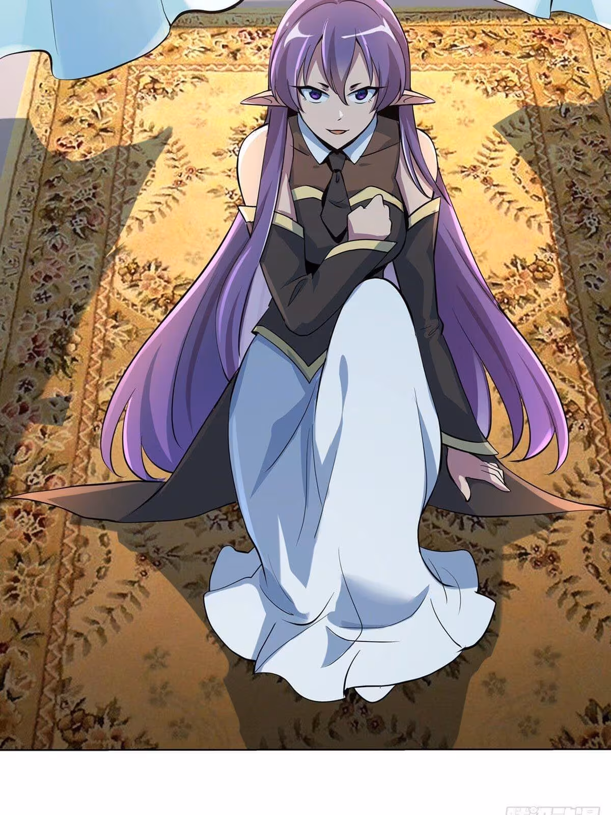 Página do Capítulo 81