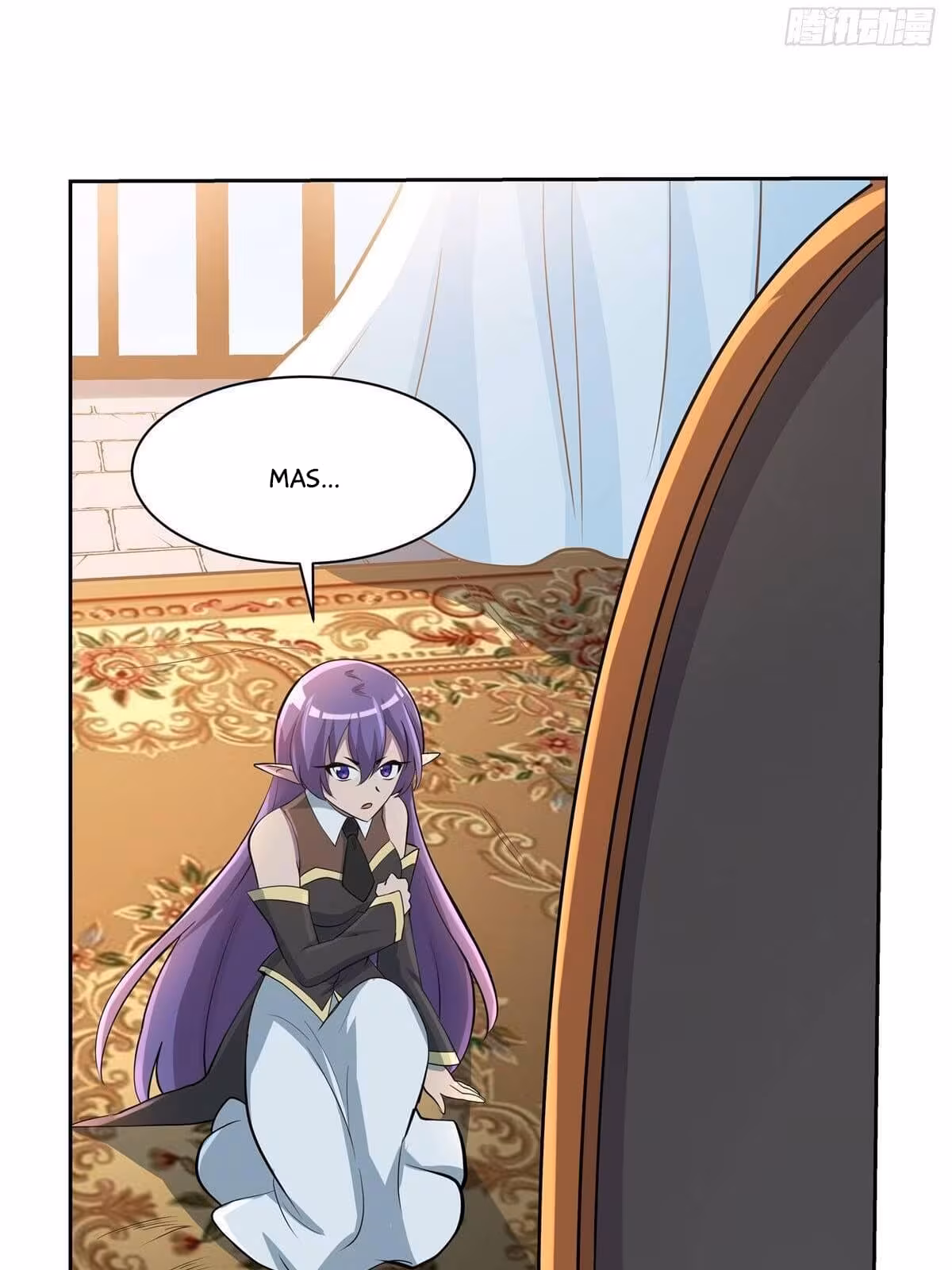 Página do Capítulo 81