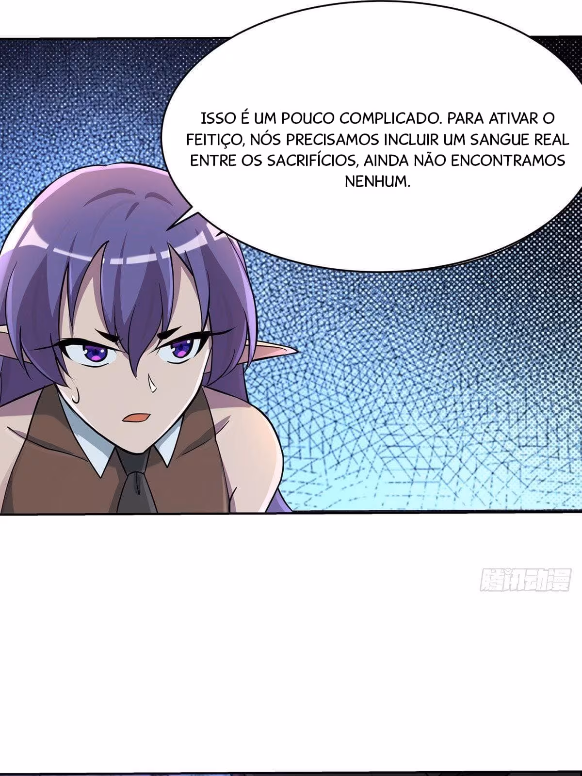 Página do Capítulo 81