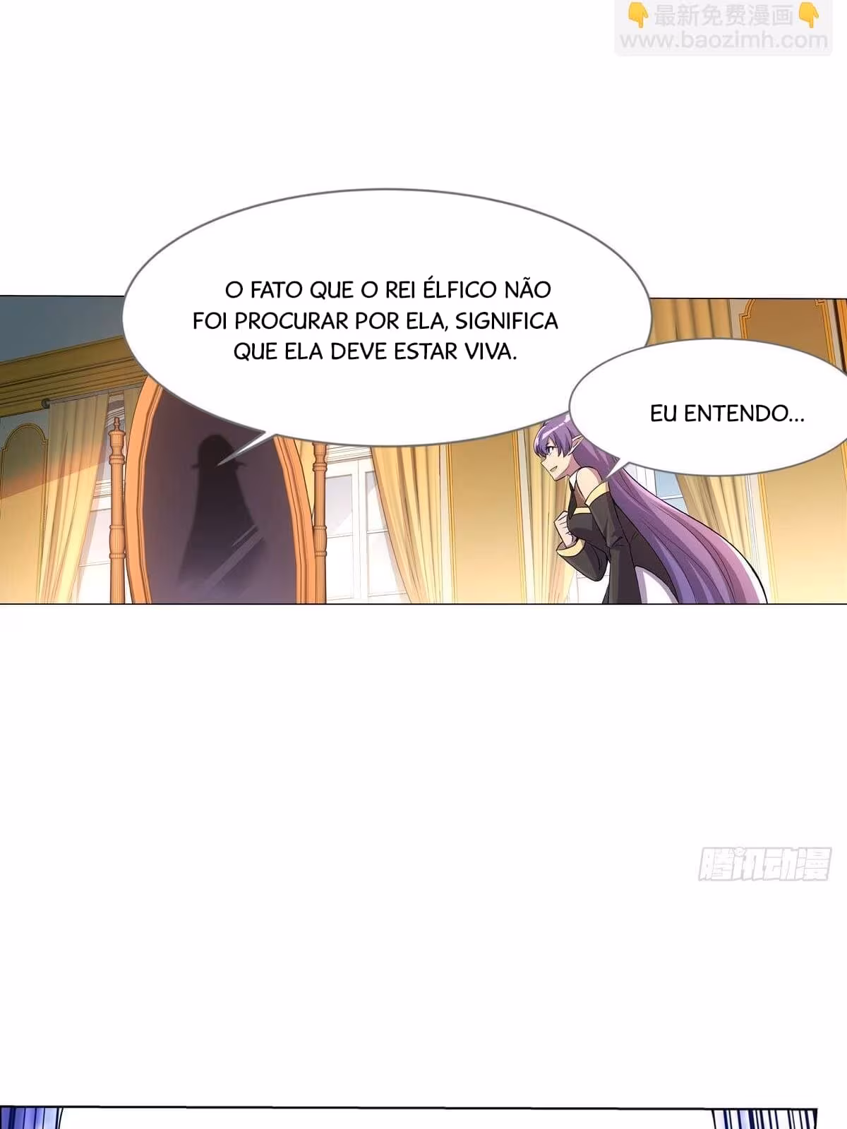 Página do Capítulo 81