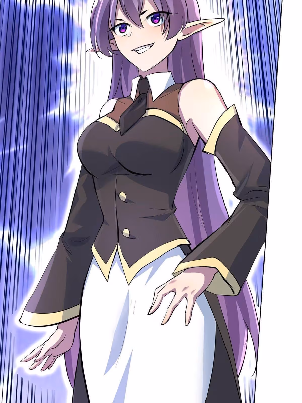 Página do Capítulo 81