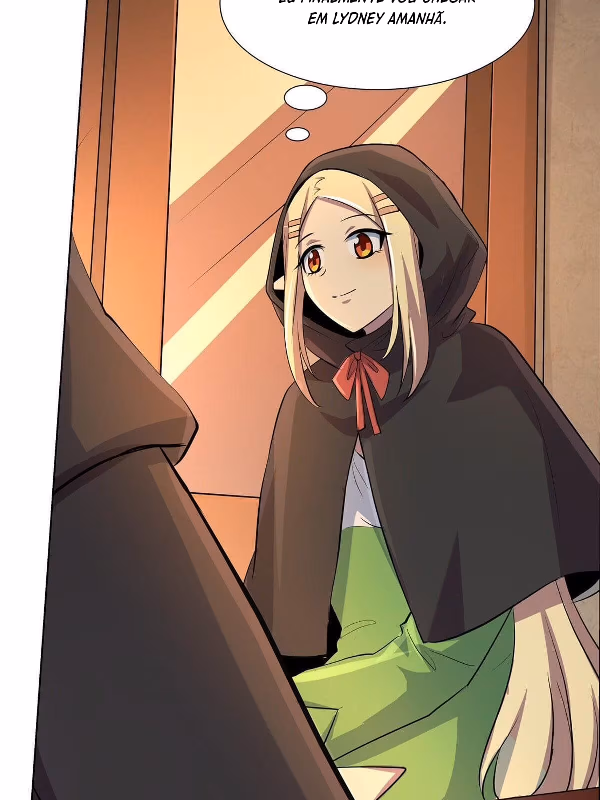 Página do Capítulo 81