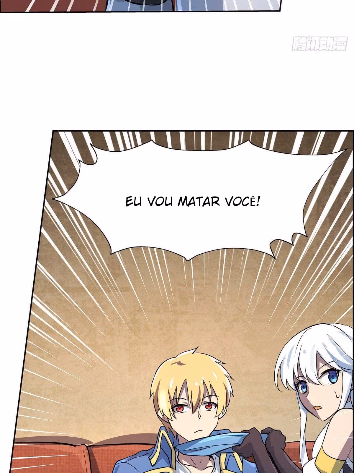 Página do Capítulo 81