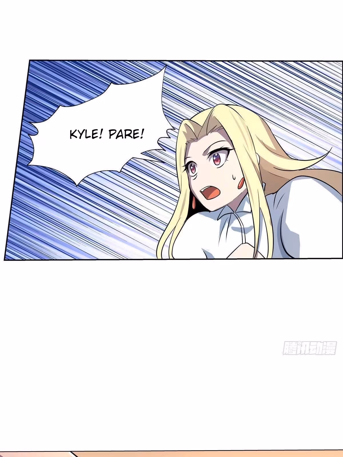 Página do Capítulo 81