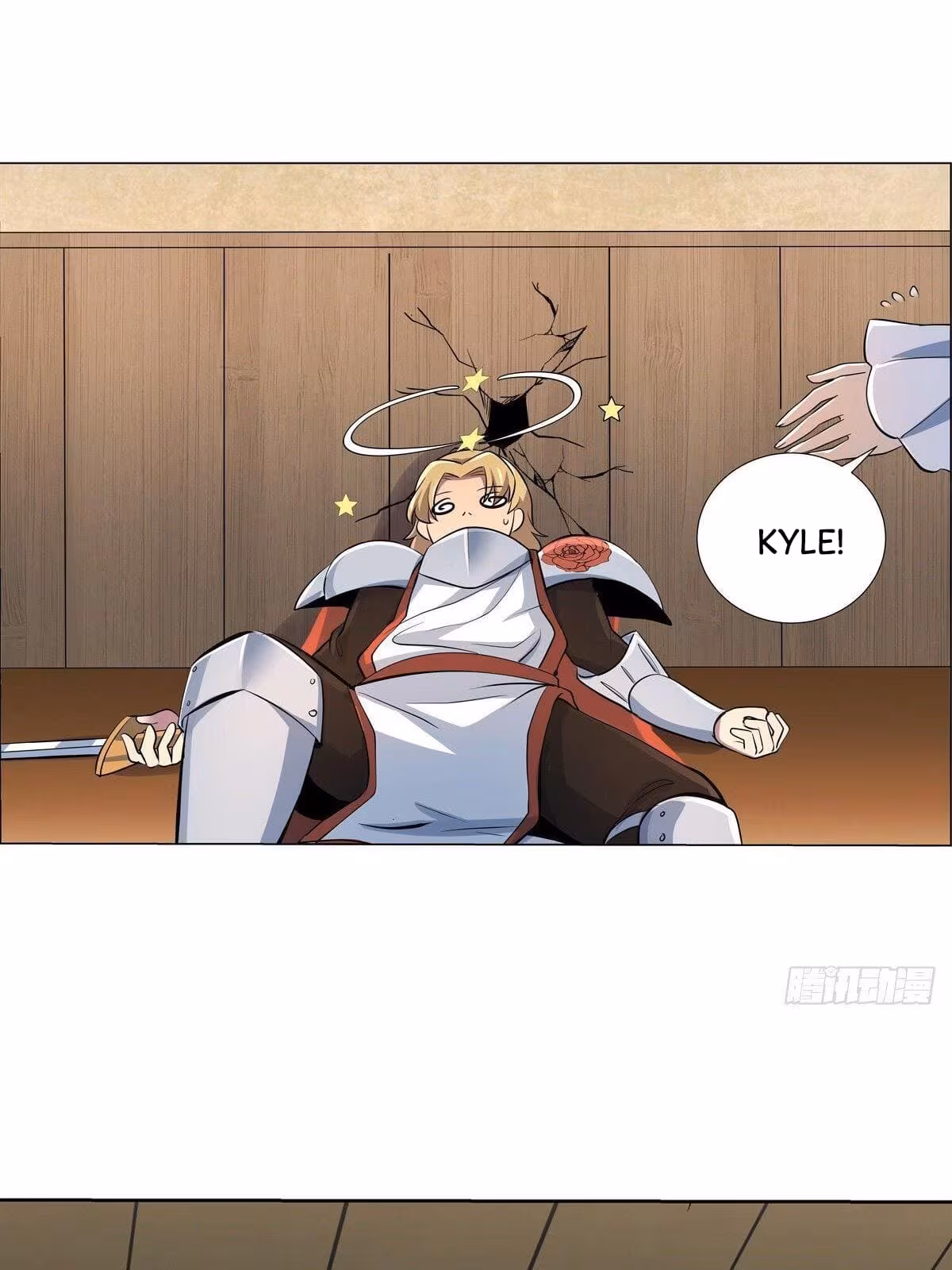 Página do Capítulo 81