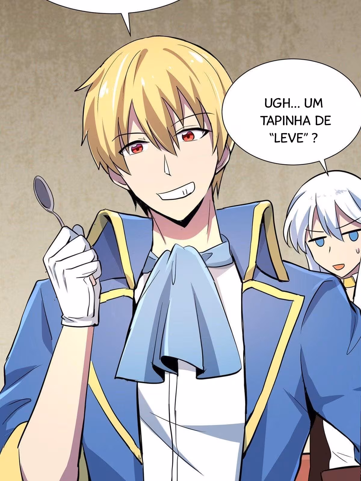 Página do Capítulo 81