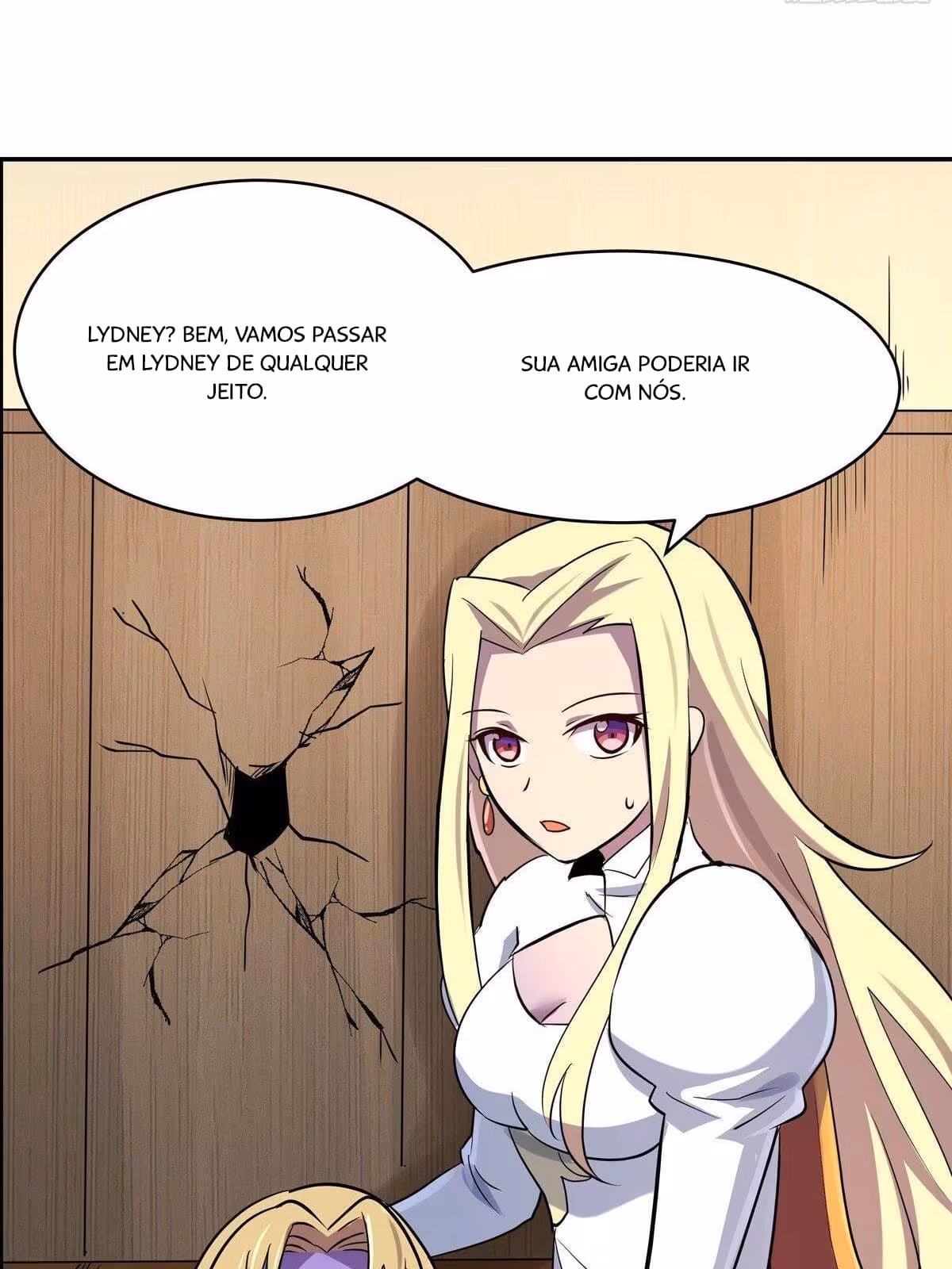 Página do Capítulo 81