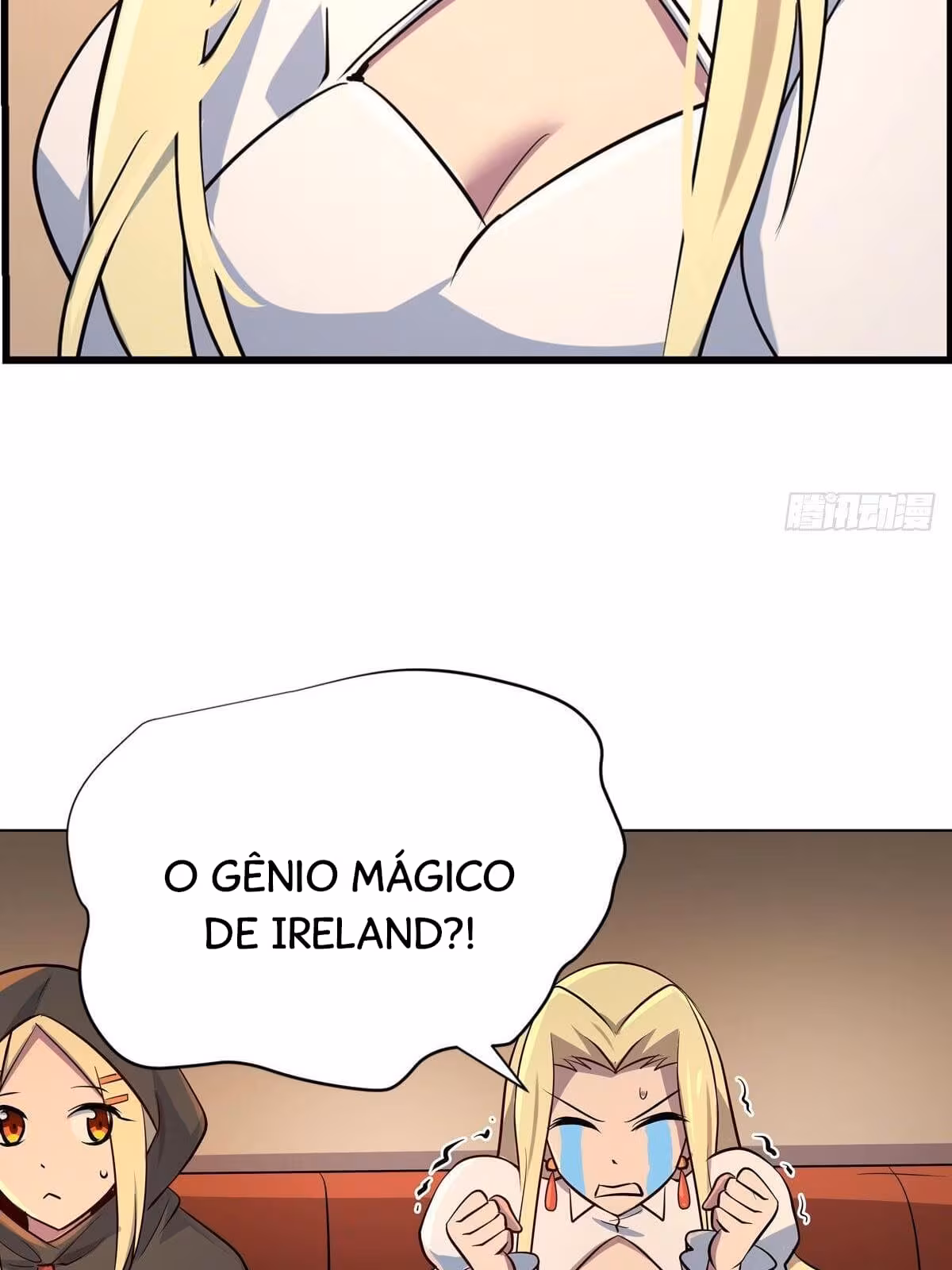 Página do Capítulo 81