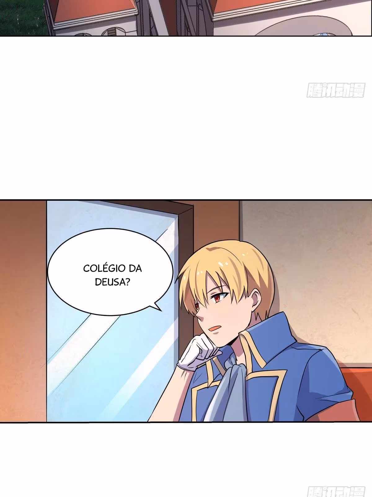 Página do Capítulo 82