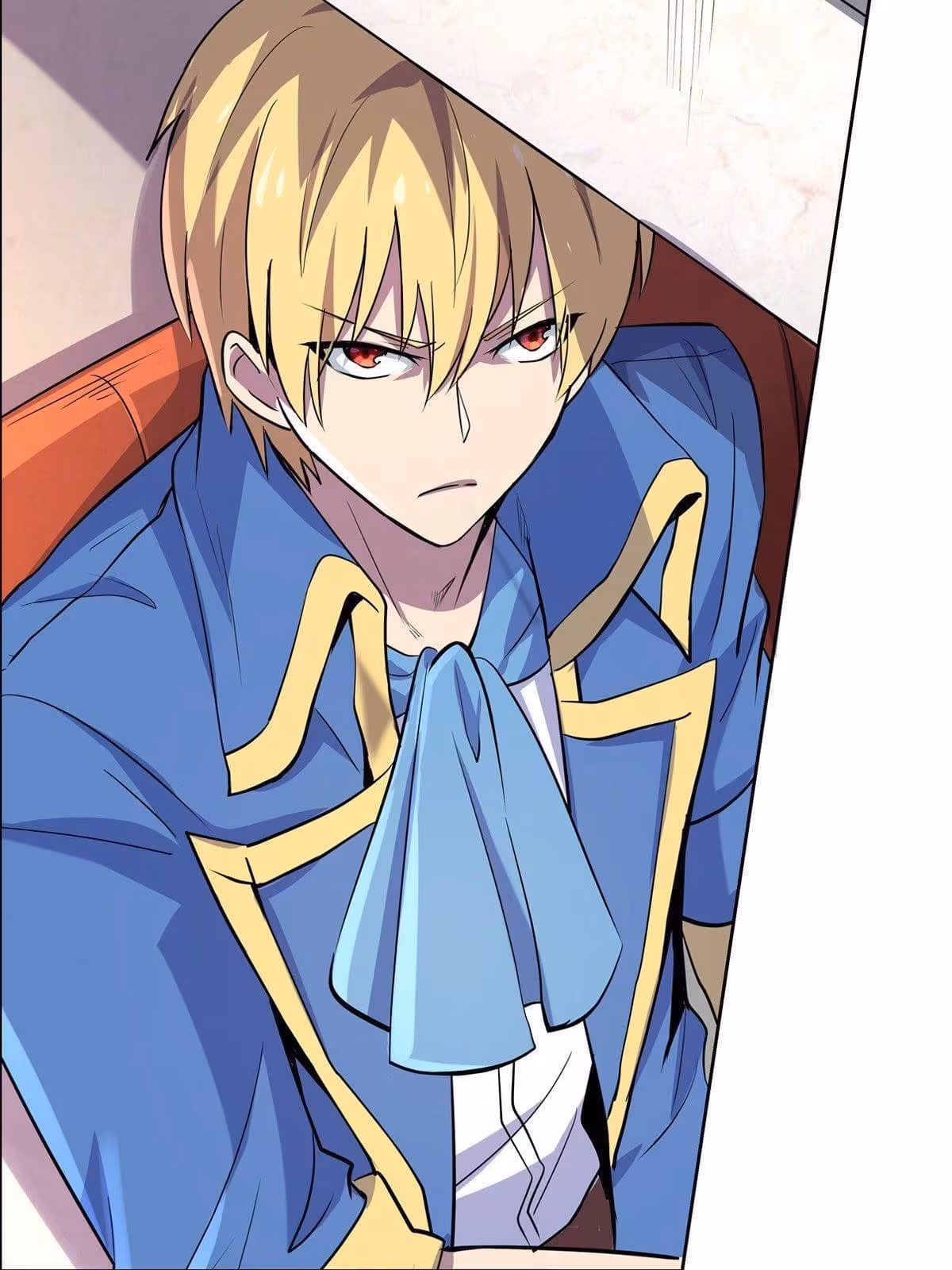 Página do Capítulo 82