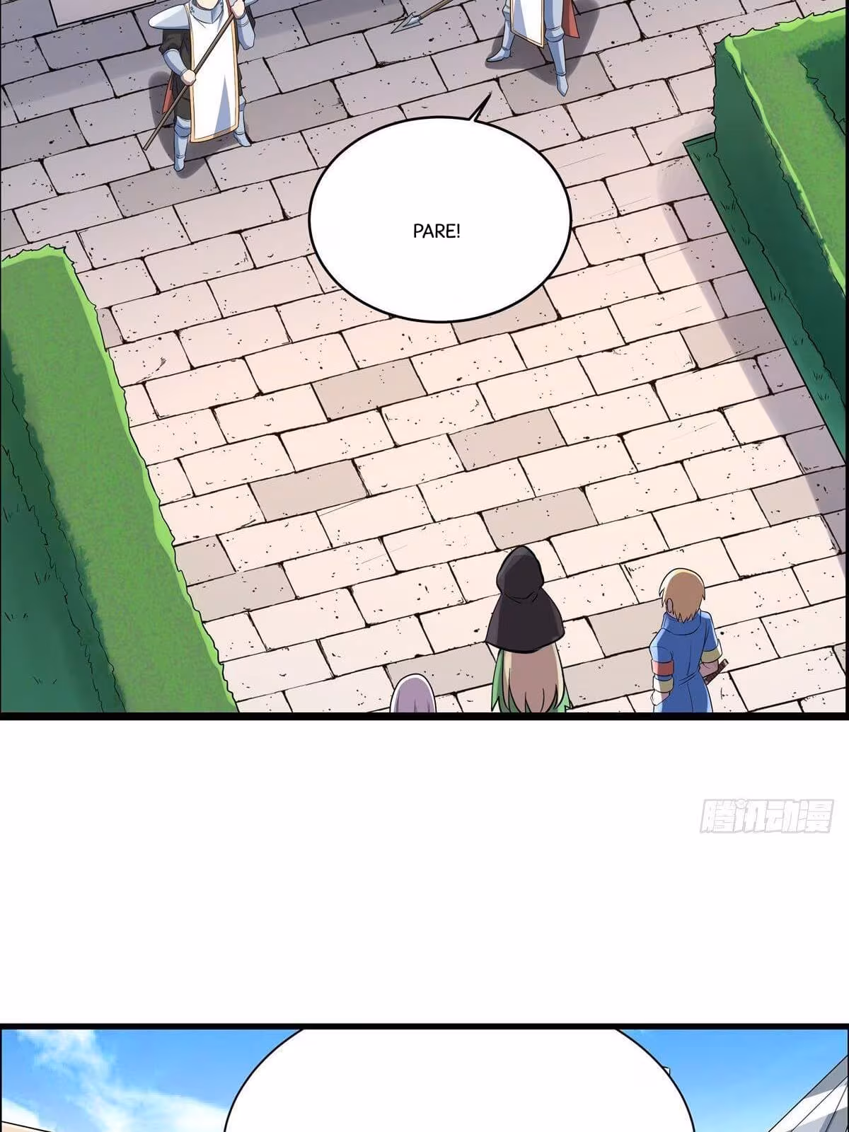 Página do Capítulo 82