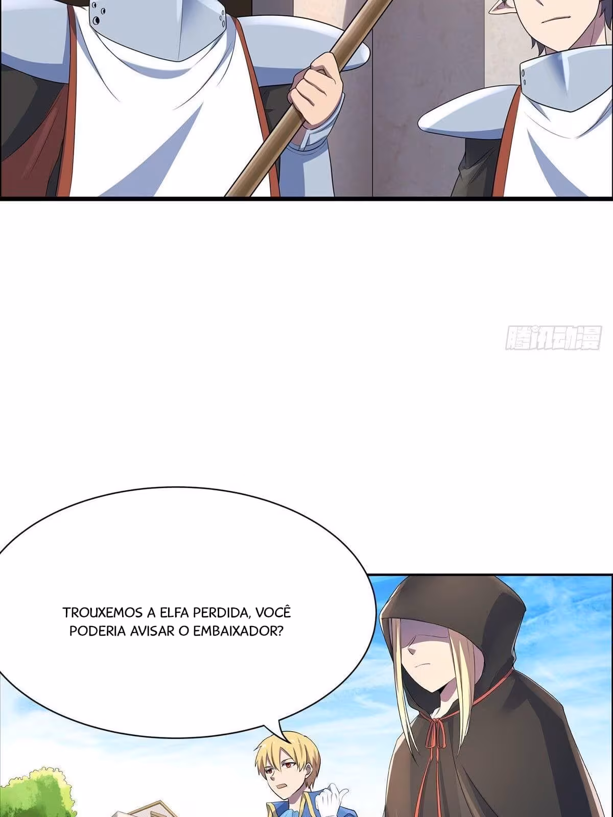 Página do Capítulo 82